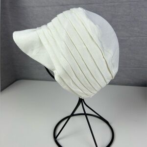 AMOENA‎ Tigerlily Cap, Hat 95% Bamboo Viscose 5% Elastane